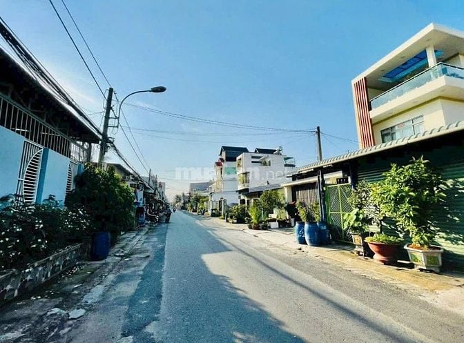 ĐẤT MẶT TIỀN KINH DOANH CHỢ VIỆT KIỀU, 7mX30m CÓ HƠN 100m THỔ 700TRIỆU