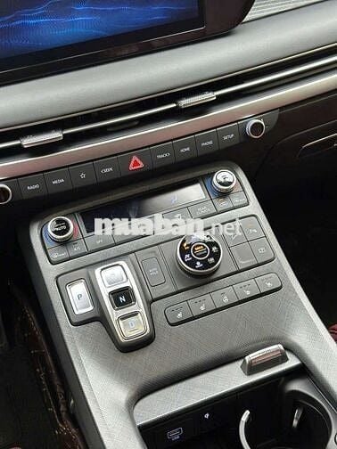 2024 Prestige 2.2 AT HTRAC - 12000 km