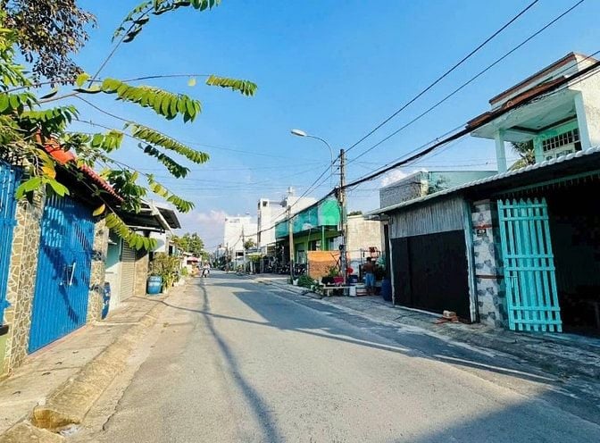 ĐẤT MẶT TIỀN KINH DOANH CHỢ VIỆT KIỀU, 7mX30m CÓ HƠN 100m THỔ 700TRIỆU