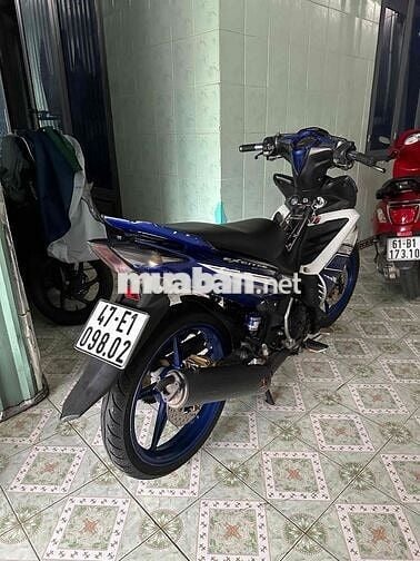 cần bán excite 5 số giá hợp lí