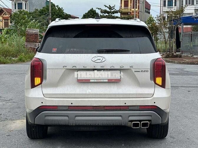 2024 Prestige 2.2 AT HTRAC - 12000 km