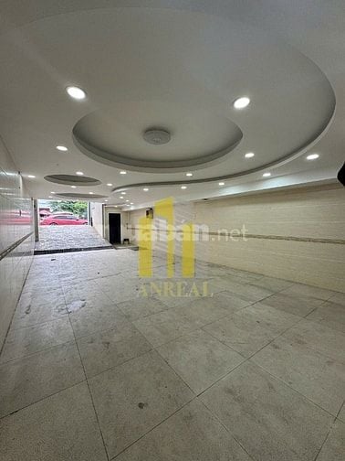 🏢 CHO THUÊ NHÀ VĂN PHÒNG HẦM, THANG MÁY, 5 LẦU – GIÁ CHỈ 30 TRIỆU