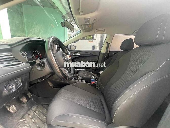 MG MG5 2023 MT - 45000 km