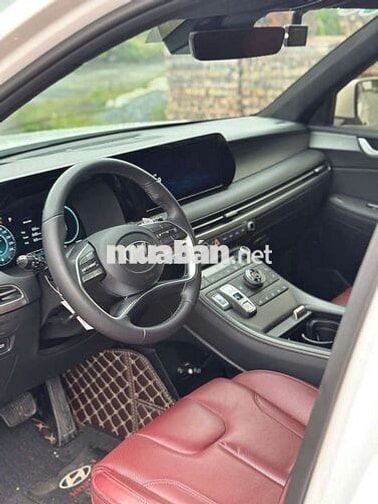 2024 Prestige 2.2 AT HTRAC - 12000 km