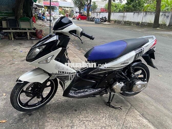 bán novo4 xe máy móc êm ru giáy to đay đu bstp