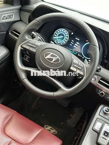 2024 Prestige 2.2 AT HTRAC - 12000 km