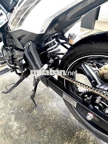 Exciter 150 led 2019 Giấy tờ đầy đủ