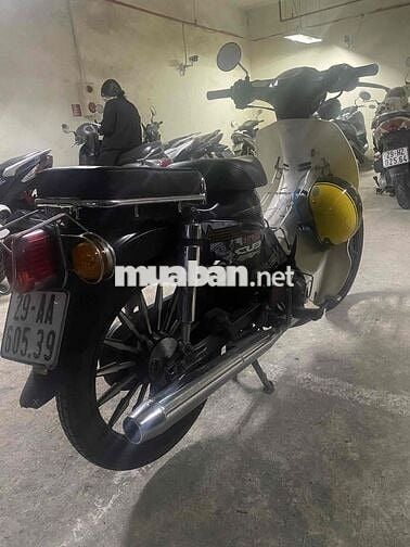 bán xe CUP 50, giá 4,5 triệu