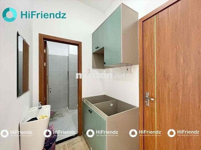 🔥KHAI TRƯƠNG CĂN HỘ MỚI XÂY SIÊU ĐẸP GIÁP Q10