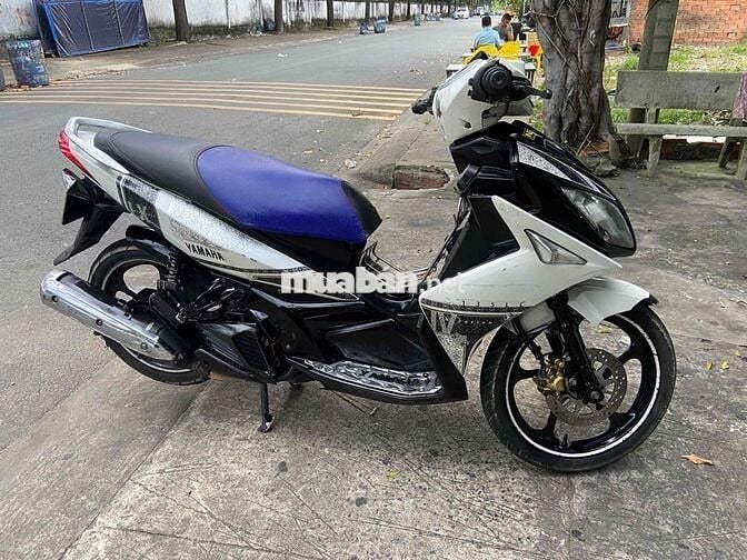 bán novo4 xe máy móc êm ru giáy to đay đu bstp