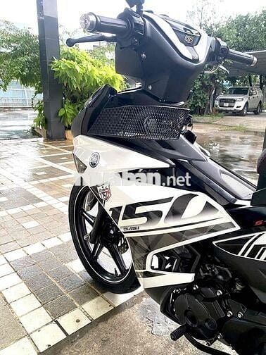 Exciter 150 led 2019 Giấy tờ đầy đủ