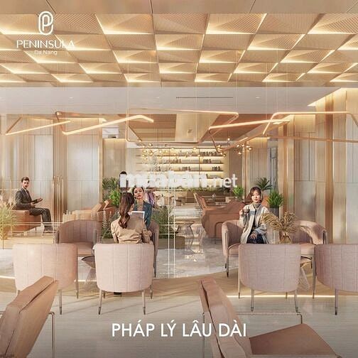 BÁN NHANH - CĂN 1PN VIEW SÔNG HÀN & PHÁO HOA GIÁ CHỈ TỪ 2.8 TỶ - HOT