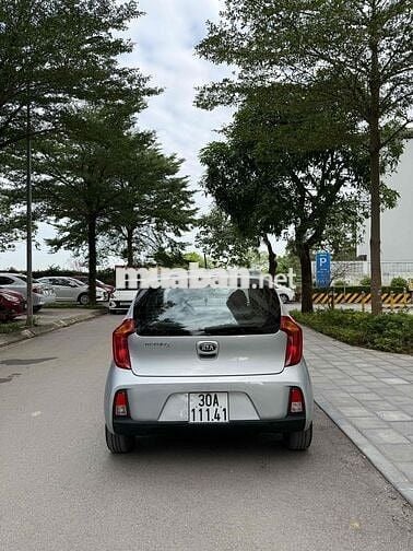 Kia Morning 2018 1.25 EX - 120000 km