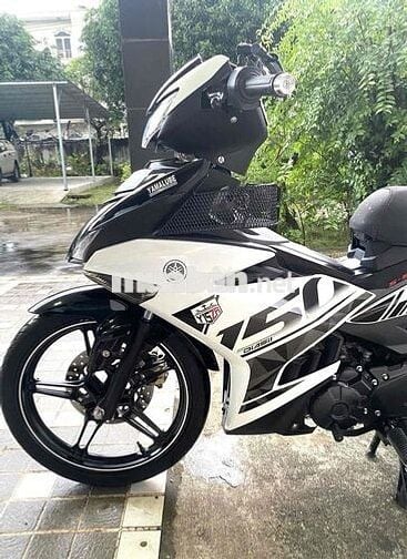 Exciter 150 led 2019 Giấy tờ đầy đủ