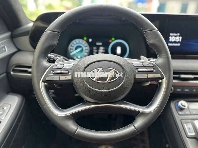 2024 Prestige 2.2 AT HTRAC - 12000 km