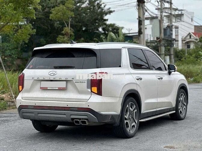 2024 Prestige 2.2 AT HTRAC - 12000 km