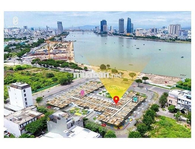 BÁN NHANH - CĂN 1PN VIEW SÔNG HÀN & PHÁO HOA GIÁ CHỈ TỪ 2.8 TỶ - HOT