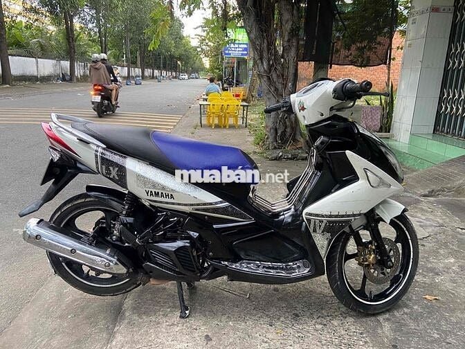 bán novo4 xe máy móc êm ru giáy to đay đu bstp