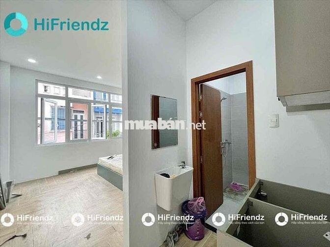 🔥KHAI TRƯƠNG CĂN HỘ MỚI XÂY SIÊU ĐẸP GIÁP Q10