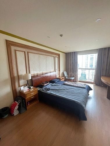 Bán gấp căn hộ Mandarin Garden,125 triệu/m2,140m, Cầu Giấy, siêu rẻ