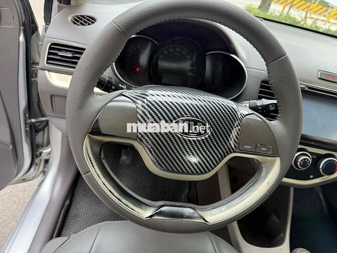 Kia Morning 2018 1.25 EX - 120000 km