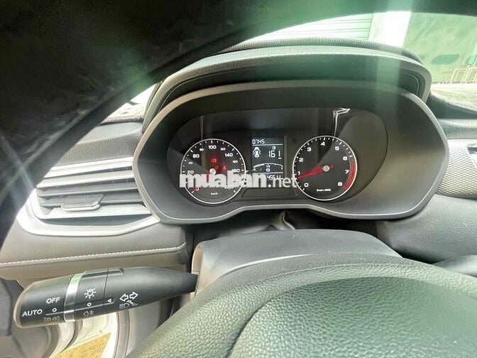 MG MG5 2023 MT - 45000 km