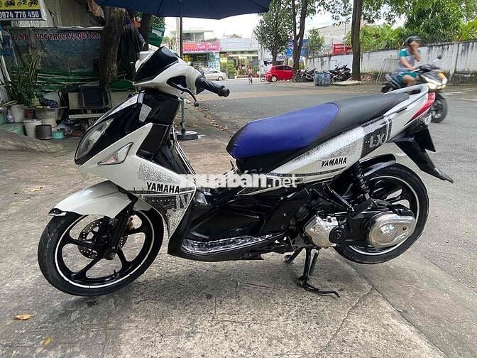 bán novo4 xe máy móc êm ru giáy to đay đu bstp