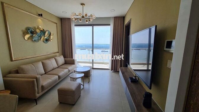 CĂN HỘ SKY89 VIEW SÔNG 2PN TẦNG CAO CHỦ GỬI CHO THUÊ