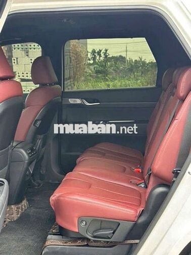 2024 Prestige 2.2 AT HTRAC - 12000 km