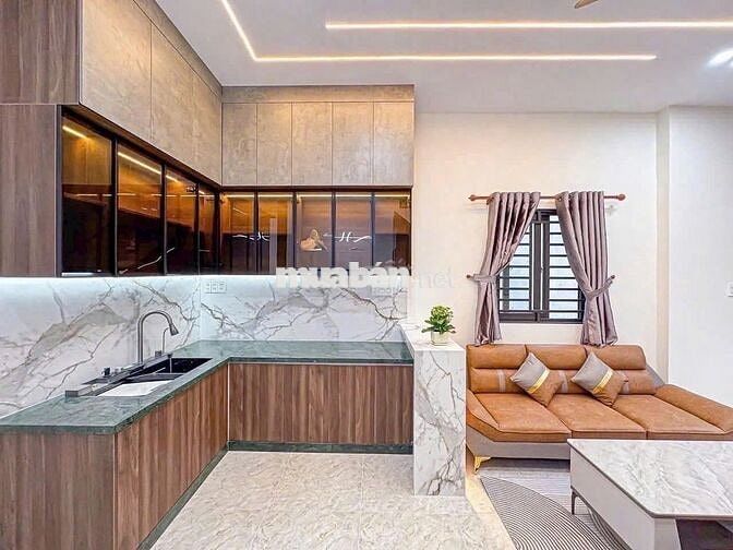 MUA NHÀ LẦU ĐÓN TẾT CÁCH TRUNG TÂM BIÊN HÒA 10KM NHƯNG RẺ HƠN VÀI TỶ.