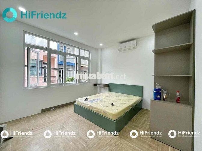 🔥KHAI TRƯƠNG CĂN HỘ MỚI XÂY SIÊU ĐẸP GIÁP Q10