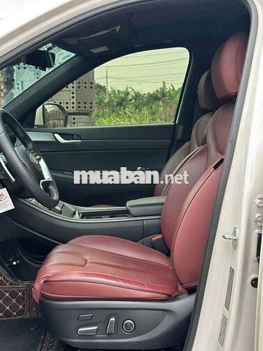 2024 Prestige 2.2 AT HTRAC - 12000 km