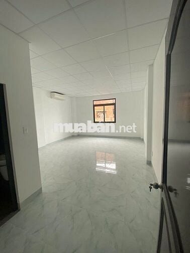 ✅ Nhà Đẹp Giá Hời_HXH Phổ Quang_5,5x25m_Trệt 4 Lầu_Thang Máy.