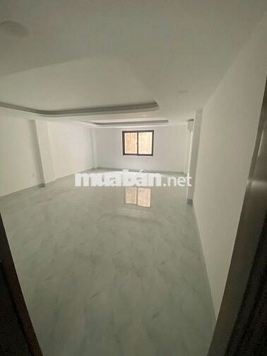 ✅ Nhà Đẹp Giá Hời_HXH Phổ Quang_5,5x25m_Trệt 4 Lầu_Thang Máy.