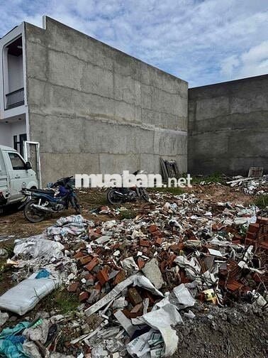 Cần bán lô đất ngay Phường Tân Triều, 1 sẹt hương lộ 9