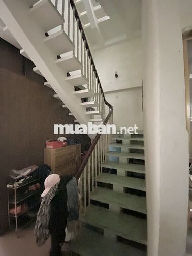 BÁN GẤP CĂN GÓC NGUYỄN XÍ -HẺM XE HƠI- 70M2 - SẴN DÒNG TIỀN CHỈ 9.x TỶ