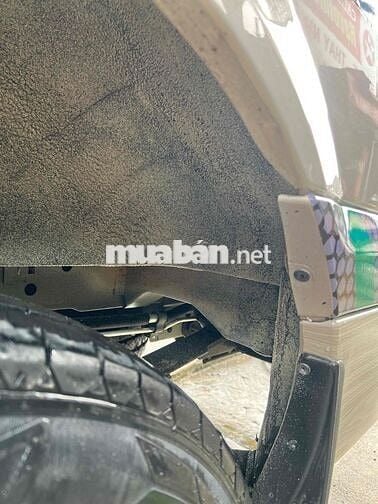 Ford Transit 2016 zin chất