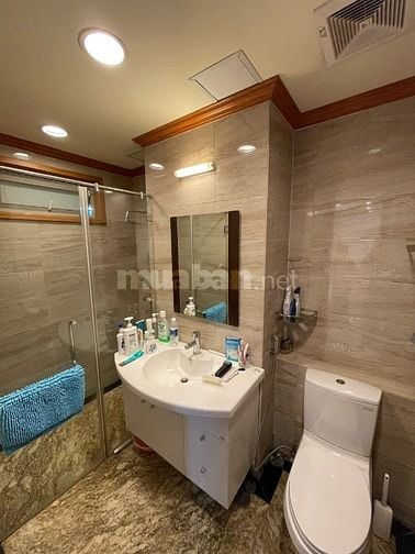 Bán gấp căn hộ Mandarin Garden,125 triệu/m2,140m, Cầu Giấy, siêu rẻ