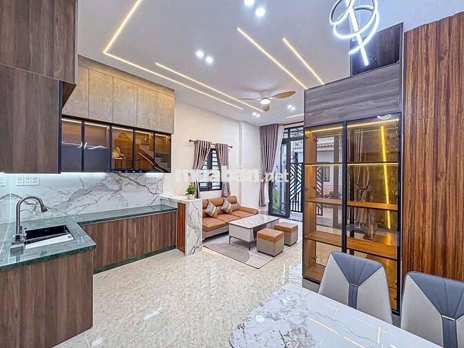 MUA NHÀ LẦU ĐÓN TẾT CÁCH TRUNG TÂM BIÊN HÒA 10KM NHƯNG RẺ HƠN VÀI TỶ.