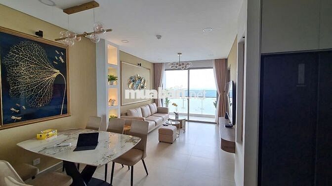 CĂN HỘ SKY89 VIEW SÔNG 2PN TẦNG CAO CHỦ GỬI CHO THUÊ