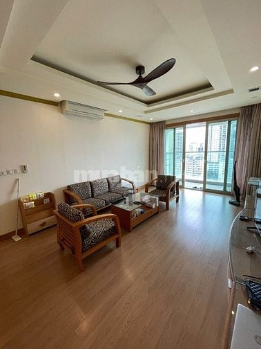 Bán gấp căn hộ Mandarin Garden,125 triệu/m2,140m, Cầu Giấy, siêu rẻ