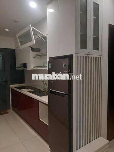 CHO THUÊ CĂN HỘ 78M² TẠI THE TWO – GAMUDA GARDENS, ĐỦ ĐỒ, 12,5 TR