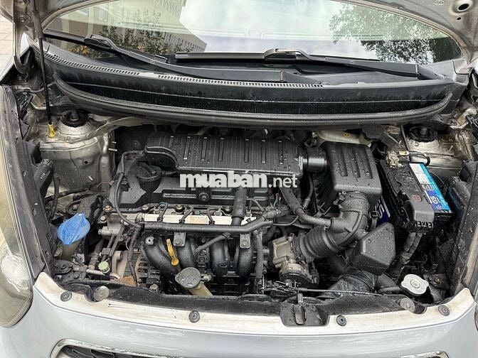 Kia Morning 2018 1.25 EX - 120000 km