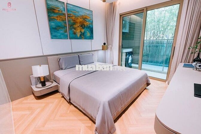 BÁN NHANH - CĂN 1PN VIEW SÔNG HÀN & PHÁO HOA GIÁ CHỈ TỪ 2.8 TỶ - HOT