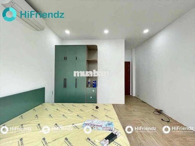 🔥KHAI TRƯƠNG CĂN HỘ MỚI XÂY SIÊU ĐẸP GIÁP Q10