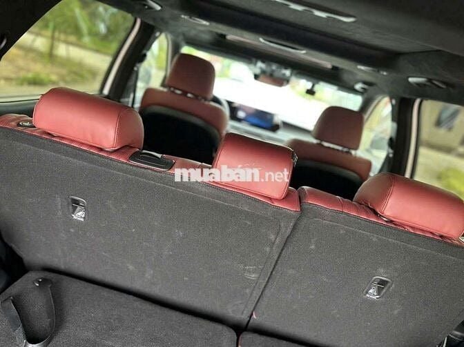 2024 Prestige 2.2 AT HTRAC - 12000 km