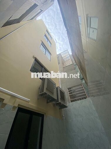 ✅ Nhà Đẹp Giá Hời_HXH Phổ Quang_5,5x25m_Trệt 4 Lầu_Thang Máy.