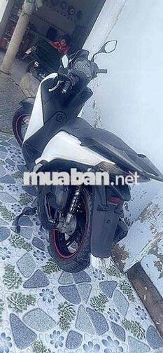 Honda SH Trắng đen ABS Mướt Đẹp