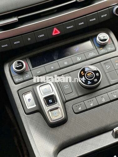 2024 Prestige 2.2 AT HTRAC - 12000 km