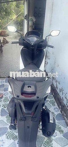 Honda SH Trắng đen ABS Mướt Đẹp